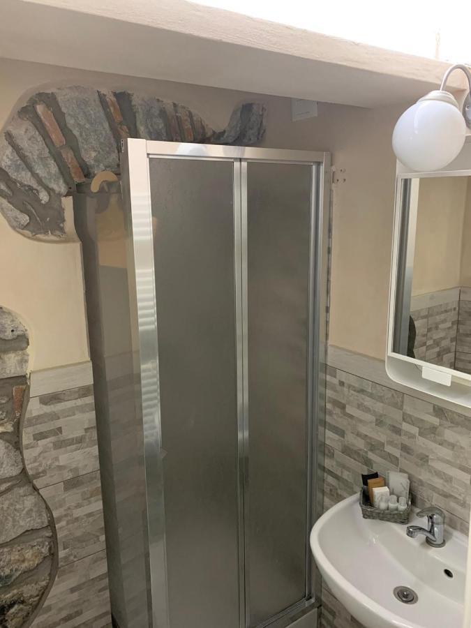 A Pochi Passi Dal Mare Apartment *