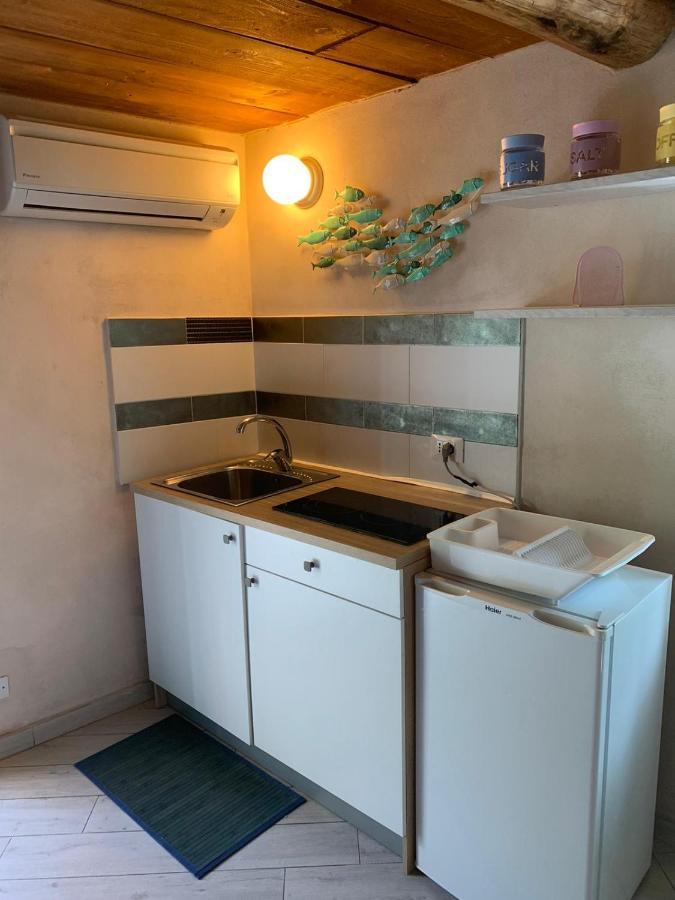 A Pochi Passi Dal Mare Apartment