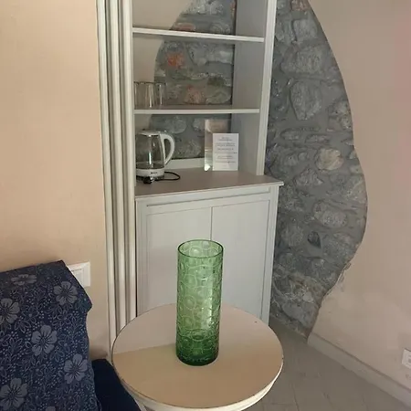 Ferienwohnung A Pochi Passi Dal Mare Monterosso al Mare Exterior foto