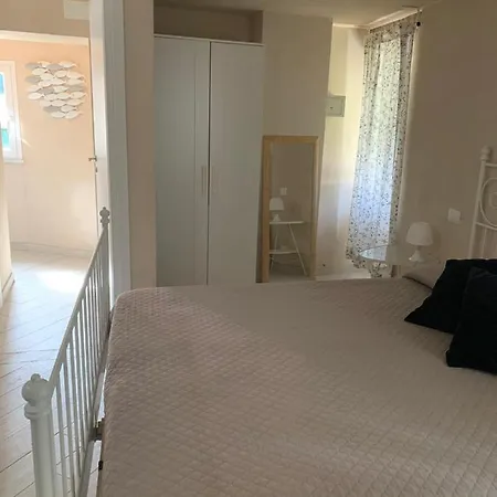 Ferienwohnung A Pochi Passi Dal Mare Monterosso al Mare Exterior foto