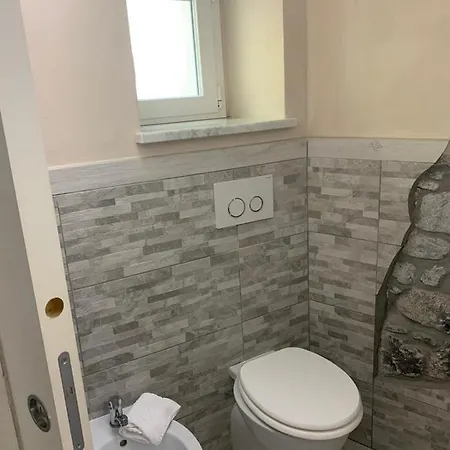 Ferienwohnung A Pochi Passi Dal Mare Monterosso al Mare Exterior foto