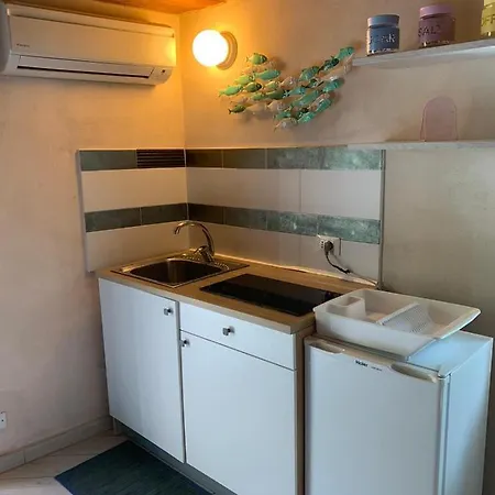 Ferienwohnung A Pochi Passi Dal Mare Monterosso al Mare Exterior foto